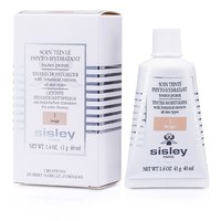 Sisley Botanical Tinted Moisturizer 1 - Beige 40ml Tinted Moisturizer Sisley Botanical Tinted Moisturizer 1 - Beige 40ml Tinted Moisturizer