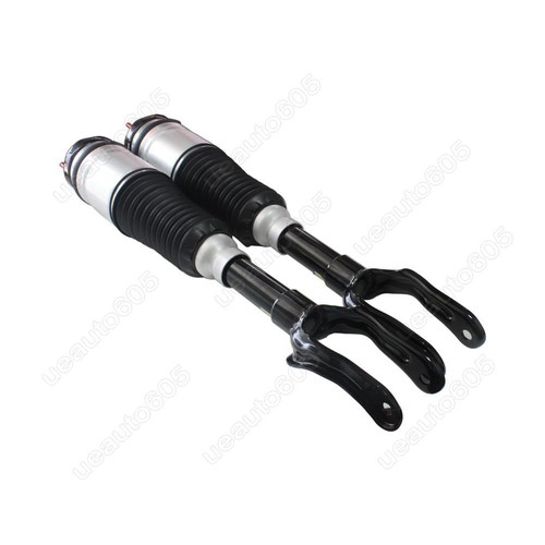 Pair For Jeep Grand Cherokee 2011-2015 Front Left Right Air Suspension Struts - Picture 5 of 13