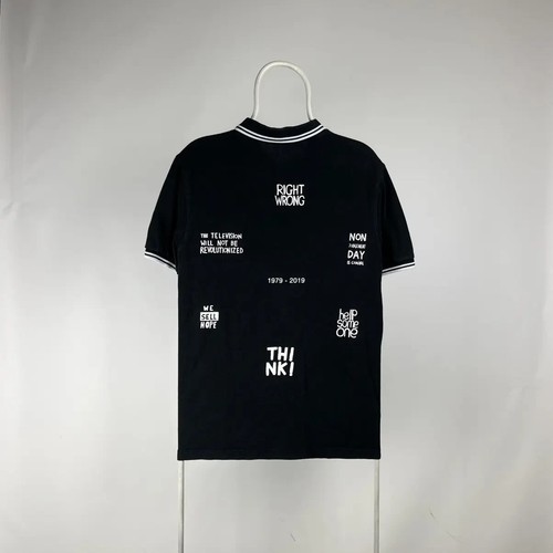 CAMISETA POLO FRED PERRY X THE SPECIALS EDICIÓN LIMITADA Grande - Imagen 2 de 6