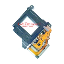 R50 shutter plate assy with Motor Repair parts for Canon EOS R50(1970)second-han