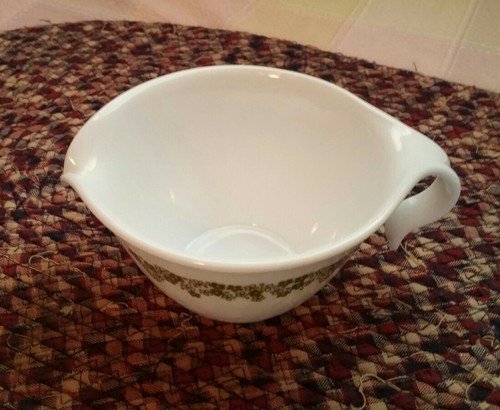 Crematrice Corelle Green Spring Blossom/Pazza Margherita Gancio - Foto 3 di 3