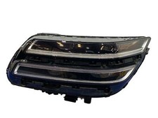 2021-2024 GENESIS GV80 OEM LEFT DRIVER SIDE LED HEAD LIGHT LAMP ASSEMBLY *NOTES*