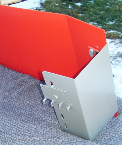 Milwaukee Tools Commercial Steel 4’ x 12” In-Store Sign Display - Picture 15 of 19