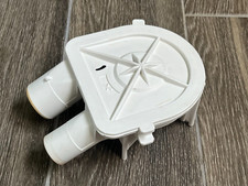 Whirlpool Washer Drain Pump WP3363394 8559389 3352293 3363394 Amana OEM FSP #1