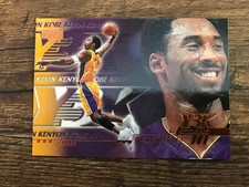 Kobe Bryant 2000 Upper Deck Y3K Scoring - Card #188 - Looks Mint!!! (You Judge)