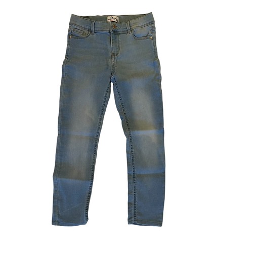 Girls Pair Of Jeans Jordache & Children’s Place Size Large - Picture 7 of 12