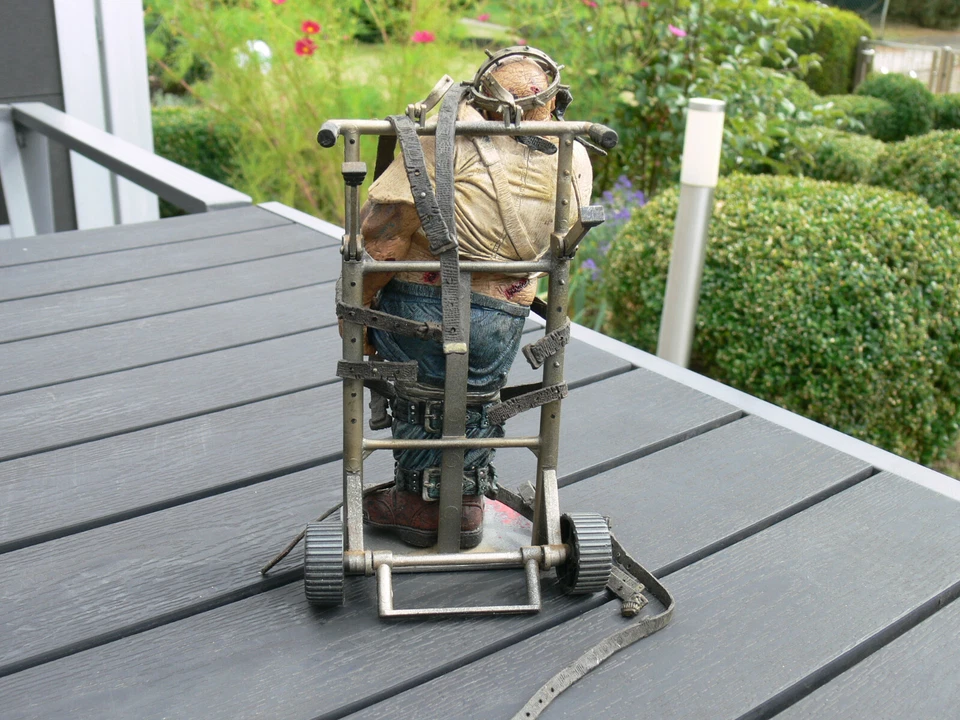 Clown III - Todd McFarlane Toys - Spawn Classic Series 17 - Bild 2 von 3