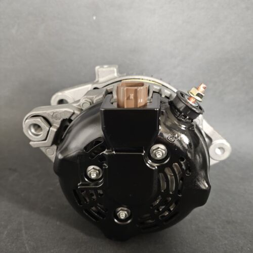 2011 2012 2013 Toyota Corolla L4 1.8Liter 110Amps Alternator Oem Reman by Rvv - Picture 6 of 10