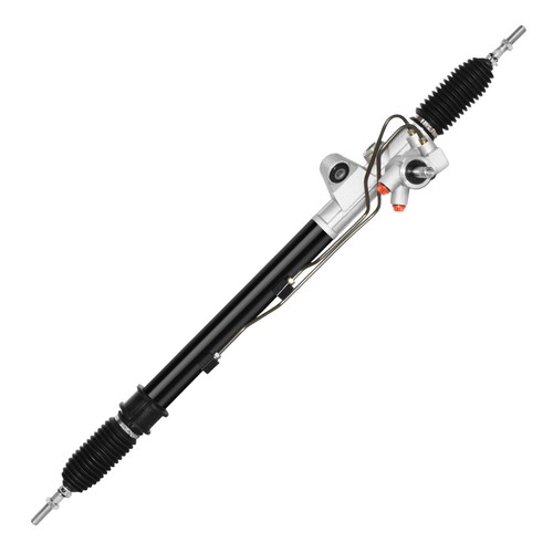 Power Steering Rack & Pinion For Honda Accord 2003-2007, Acura TL 2004-2008 New - Picture 6 of 15