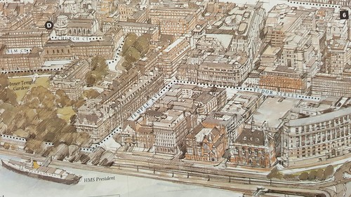 Verschiedenes - Stadtrundfahrt Bildkarte britische Städte Städte Einzelseite - verschiedene Bereiche - Bild 152 von 250