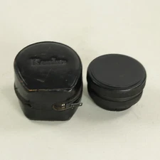Auto Teleplus 2x Converter MT Lense and Case
