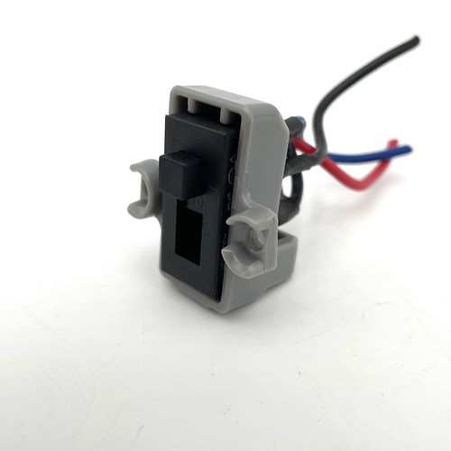 INTERRUPTOR DE ALIMENTACIÓN DE 3 VÍAS SHARK HV300 HV301 HV302 HV303 HV305 HV306 HV308 HV310 OEM - Imagen 4 de 14