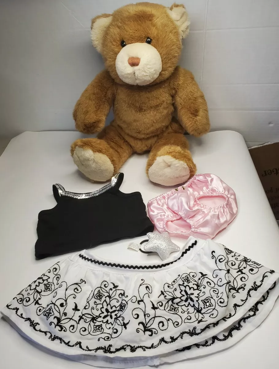 Talking teddy bear 2024 i love you