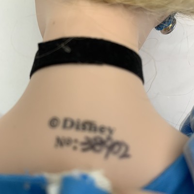 14+ Tattoo Disney