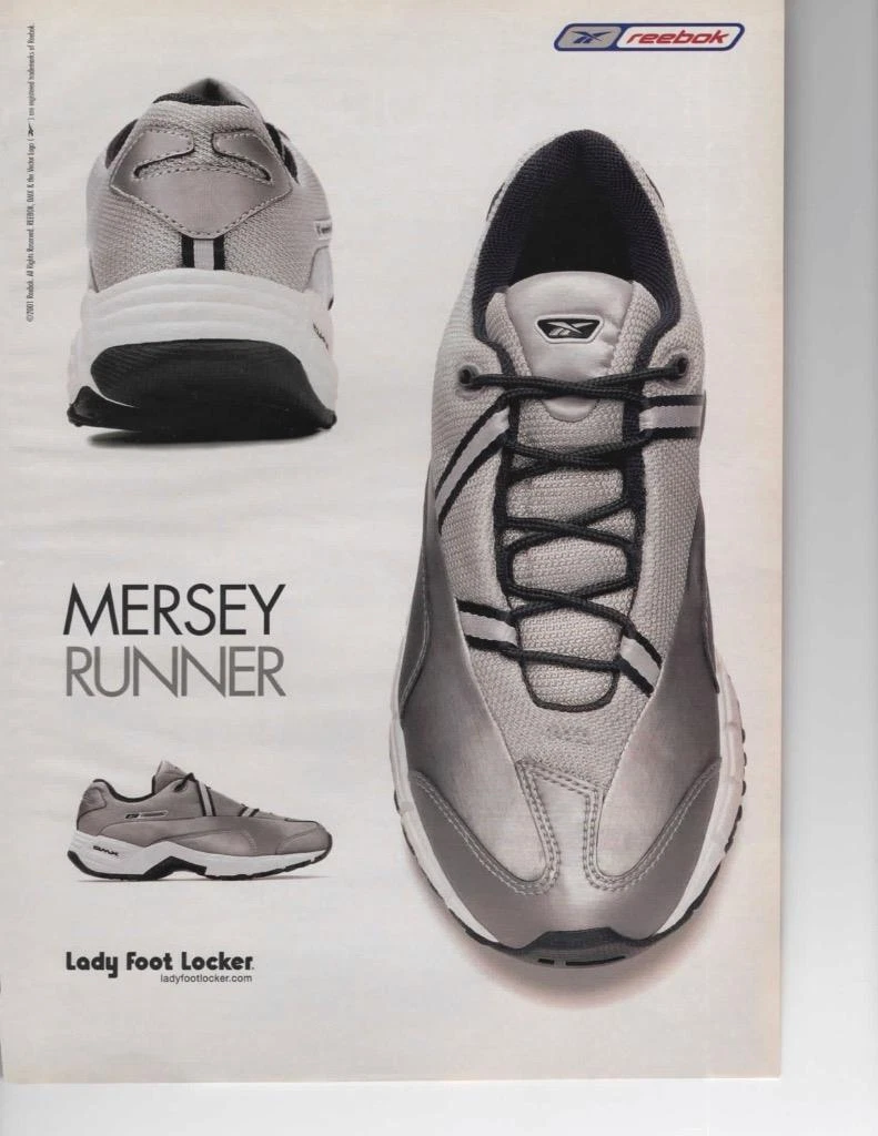 Lady foot locker clearance promo