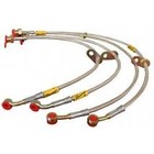 Brake Lines for Scion tC