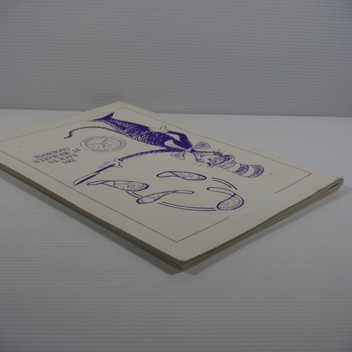 1991 Back to St Michael's Cookbook Wycheproof 1991 cooking recipes vintage book - Picture 7 of 9