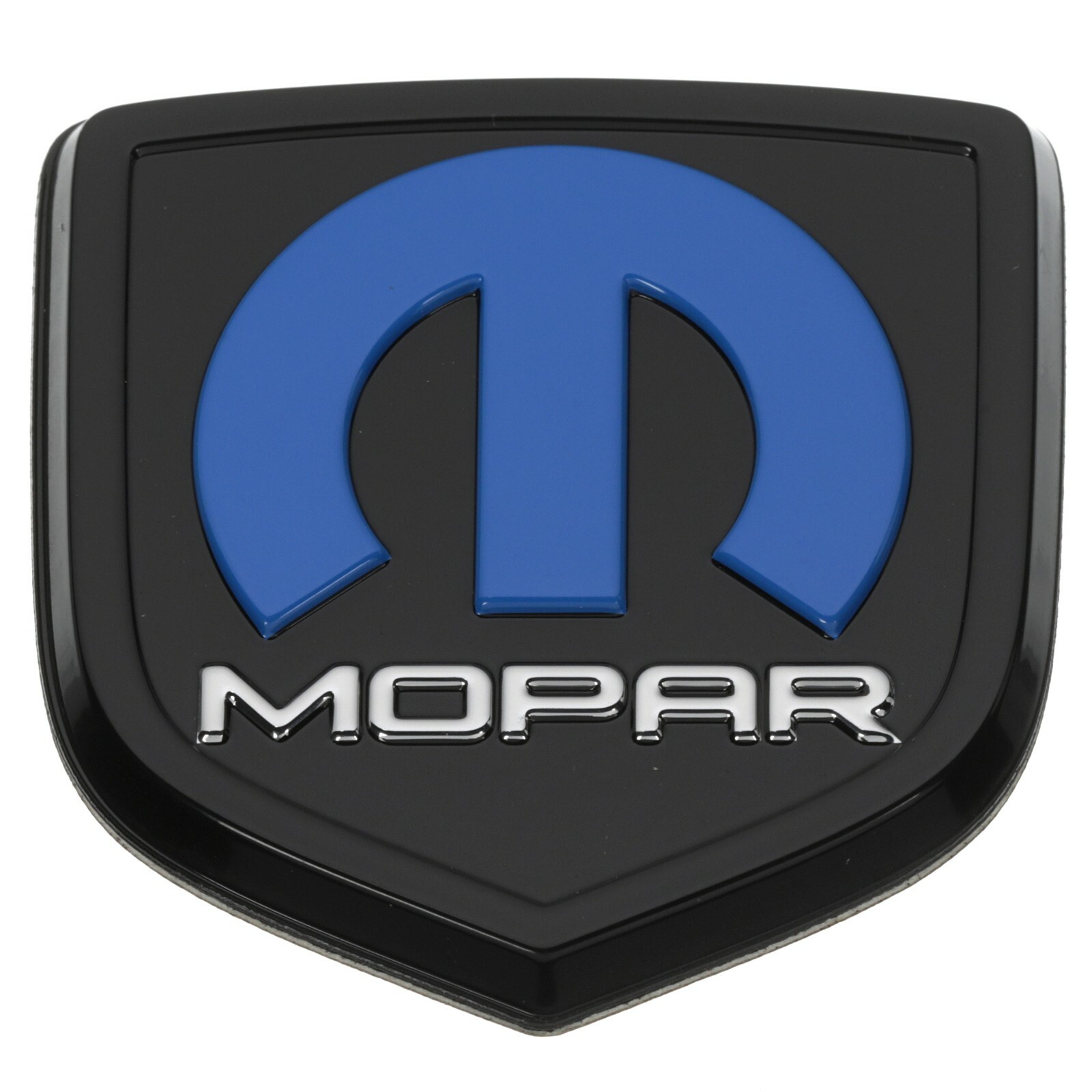 11-14 CHALLENGER CHARGER 10 EDITION MOPAR EMBLEM BADGE OEM MOPAR 