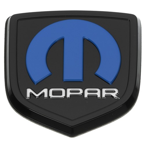 11-14 CHALLENGER CHARGER 10 EDITION MOPAR EMBLEM BADGE OEM ...