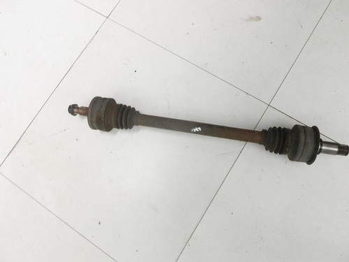 Antriebswelle Gelenkwelle Hi Li für Mercedes W203 C200K 04-07 1,8 120KW - Picture 2 of 9