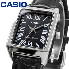 CASIO LTP-V007L-1B Wrist Watch Cheap Casio Chipkashi Simple Ladies New no Box