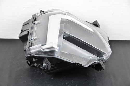 2022-2023 Chevrolet Traverse Right Passenger Side LED W/O DRL Headlight OEM - Picture 8 of 10