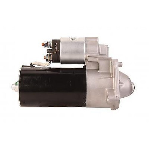 FITS VOLVO S60 S80 V70 XC90 inc AWD 2.4 D D5 DIESEL NEW STARTER MOTOR 2001-10 - Picture 2 of 3