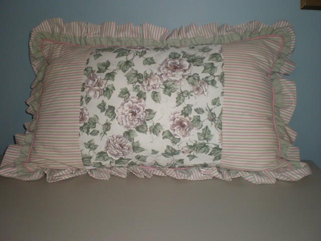 JCPenney Glynda Turley Romancing The Home Decorative Pillow Ruffled Awesome Jcp Decorative Pillows JCPenney Glynda Turley Romancing The Home Decorative Pillow Ruffled Awesome Jcp Decorative Pillows
