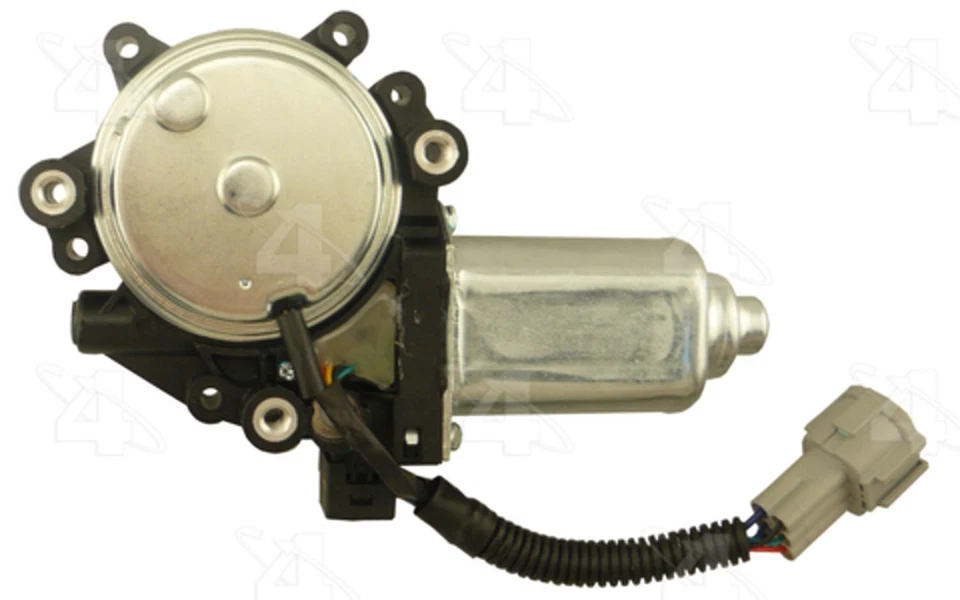 Motor ventana eléctrica delantero derecho ACI/Maxair 388611 Foto 2 de 3