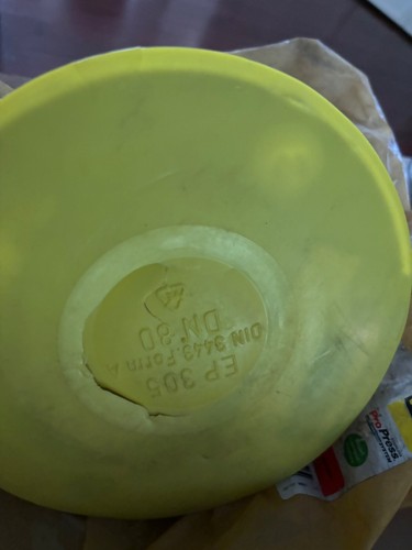 VIEGA 304SS PROPPRESS XL-S FLANGIA ADATTATORE 3IN 86070 - Foto 2 di 6