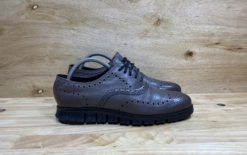 Cole Haan Zerogrand Wingtip Oxford 