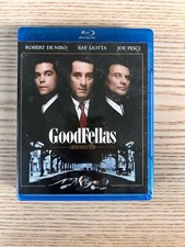 Goodfellas (Blu-ray, 2012)