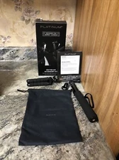 Open Box Platinum On-The-Go Accessory Kit for GoPro Cameras Model PT-GPOTGK21