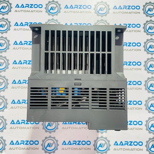 1PCS Delta VFD45AMS43ANSAA VFD inverter 22kw 3phase 380V-480VAC 30HP - Picture 5 of 7