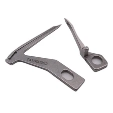 Upper & Lower Looper FOR White 1500,1600,1634,4500 Euro Pro EP550 Serger Machine