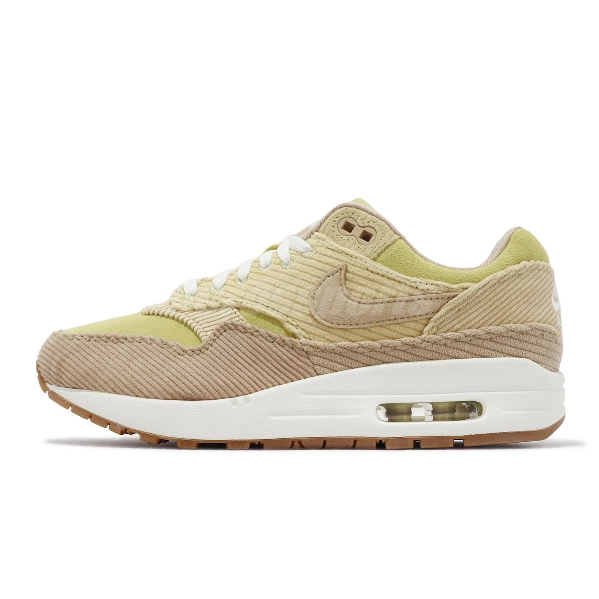 Nike wmns air max 1 premium sc sale