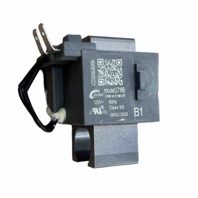 OEM Replacement Part Model: 2718B For RCA RDW1809-B Portable
