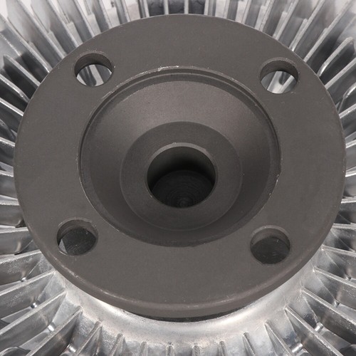 Radiator Cooling Fan Clutch For 2006 2007 2008 2009 2010-2014 Toyota Hiace - Picture 7 of 7