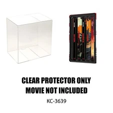 Protector For Rambo: The Complete Steelbook Collection