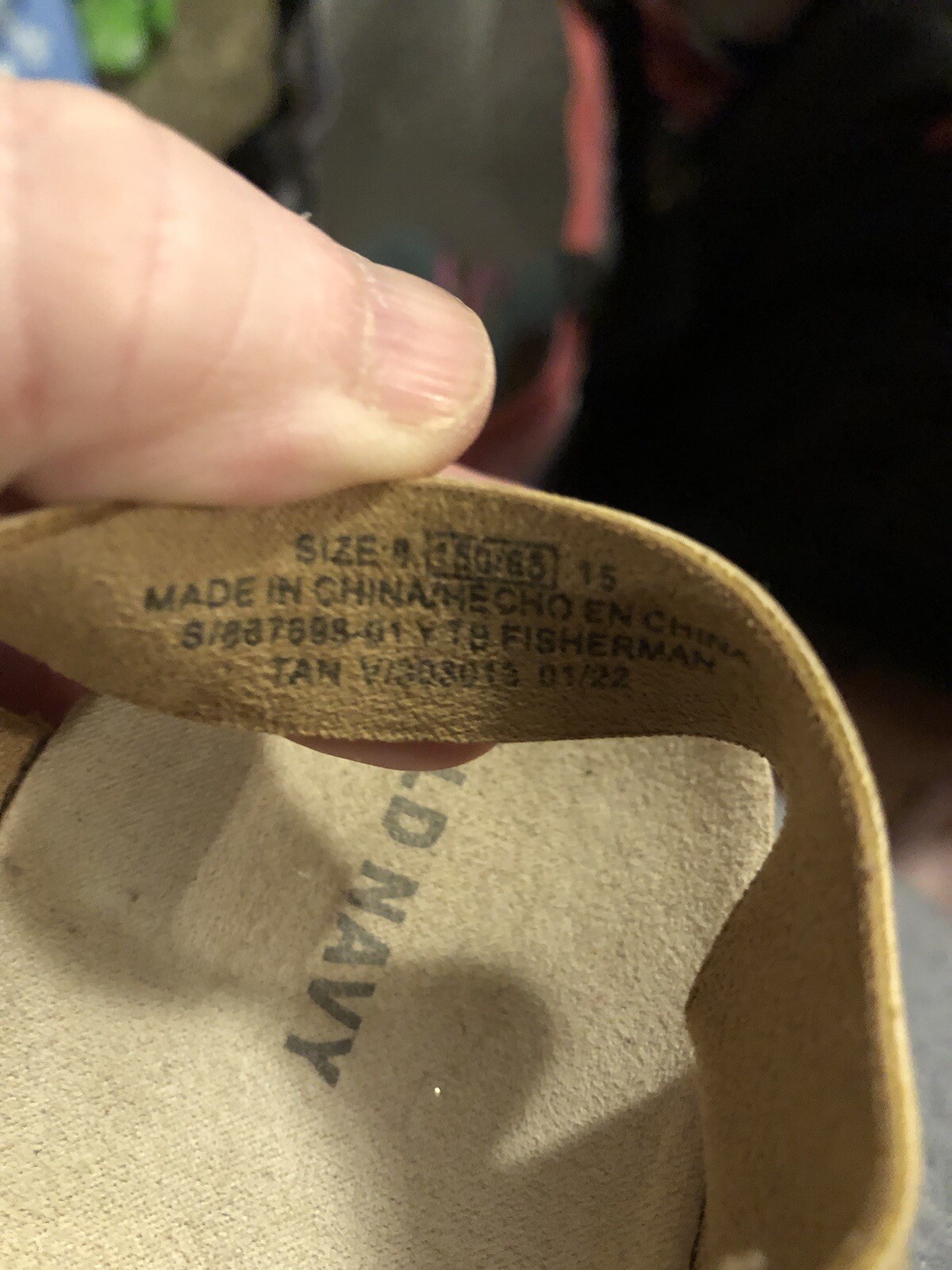 Lotto di 4 paia di sneakers e sandali per bambina taglia 7 8 OshKosh Oldy