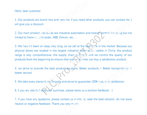 1PCS NEW AB 1764-MM2RTC MicroLogix-1500 Memory module Fast delivery# - Picture 4 of 7