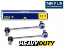 FOR SKODA CITIGO FABIA RAPID ROOMSTER FRONT ANTIROLL BAR DROP LINK MEYLE HD
