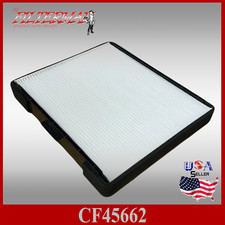 CF45662 CABIN AIR FILTER FOR HYUNDAI ELANTRA 2001 - 2006
