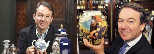 TV ANTIQUE SHOWS FLOG IT BARGAIN HUNT DRINKS COASTERS, FRIDGE MAGNETS & KEYRINGS - Imagen 50 de 61
