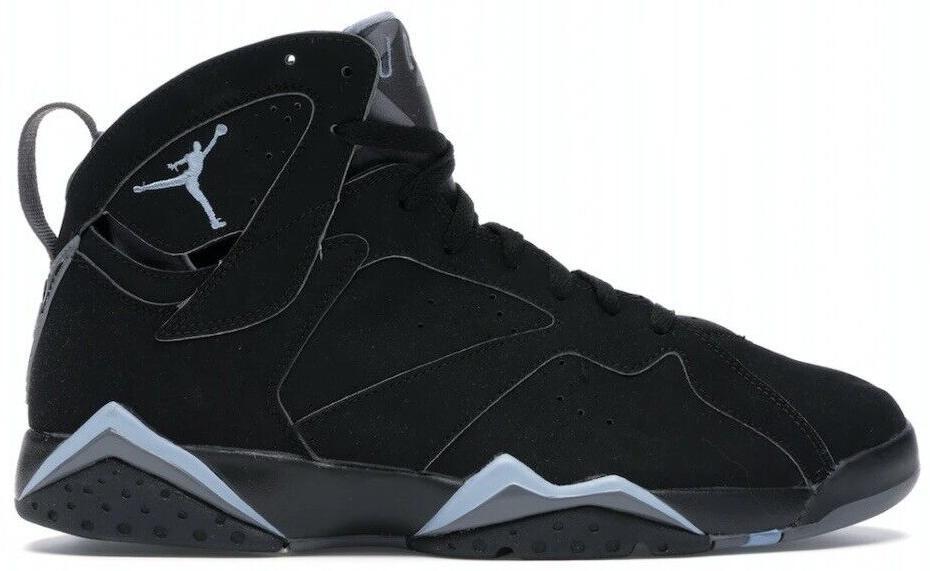 Jordan 7 Retro 2023 Chambray for Sale | Authenticity