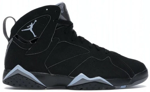 Jordan 7 Retro 2006 Chambray