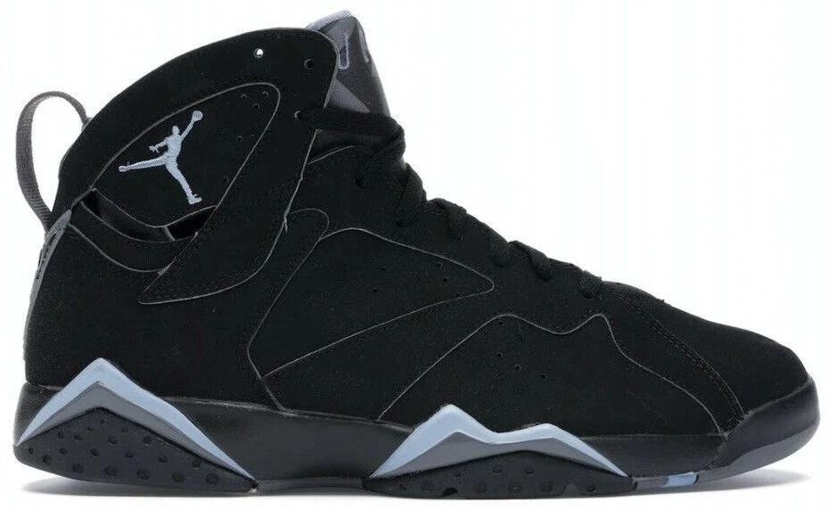 Jordan 7 Retro 2006 Chambray