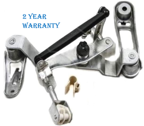 GEAR LINKAGE COMPLETE Fits VAUXHALL COMBO C / mk-2 01-11 2YR WARRANTY