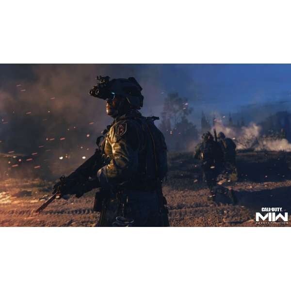 PlayStation - PS5 COD MW2 日本版 Call of Duty Modern Warfare 2 PS5 Bundle – PlayStation Store