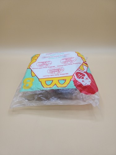 1996 Aladdin King of Thieves McDonalds Happy Meal Toy Maitre D Genie #8 - Picture 6 of 13